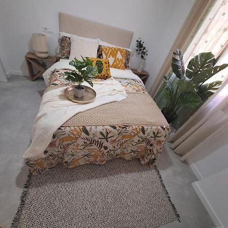 Apartamentos Jara Bajo C Málaga Exterior foto