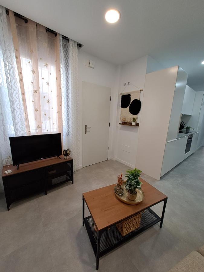 Apartamentos Jara Bajo C Málaga Exterior foto
